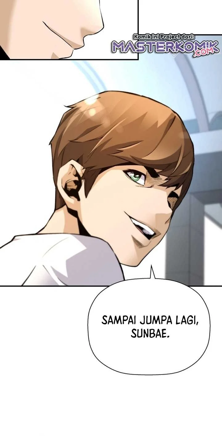 Return of the Legend Chapter 34 Gambar 71