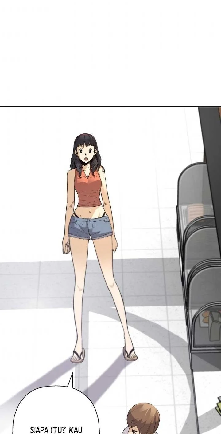 Return of the Legend Chapter 34 Gambar 74