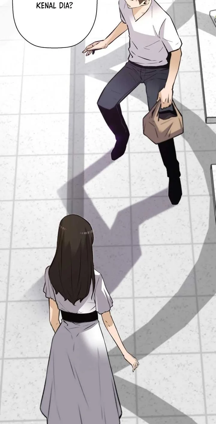 Return of the Legend Chapter 34 Gambar 75