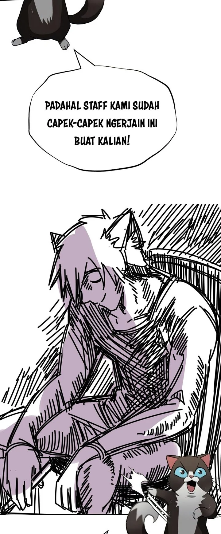 Return of the Legend Chapter 34 Gambar 78