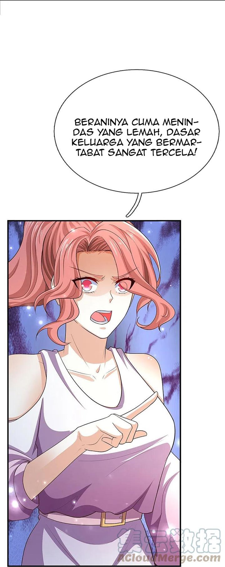 Immortal Daddy Xianzun Chapter 271 Gambar 17