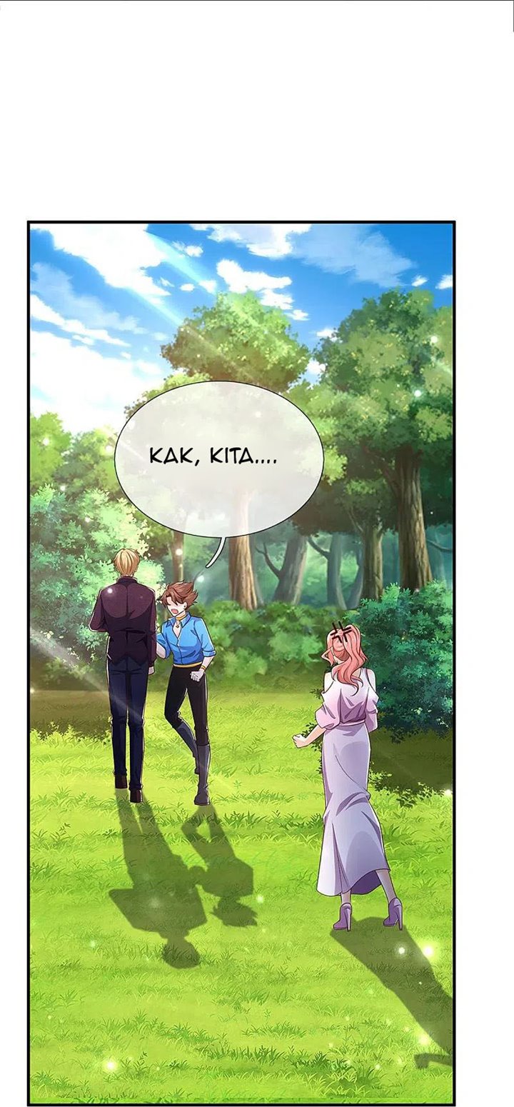 Immortal Daddy Xianzun Chapter 271 Gambar 19