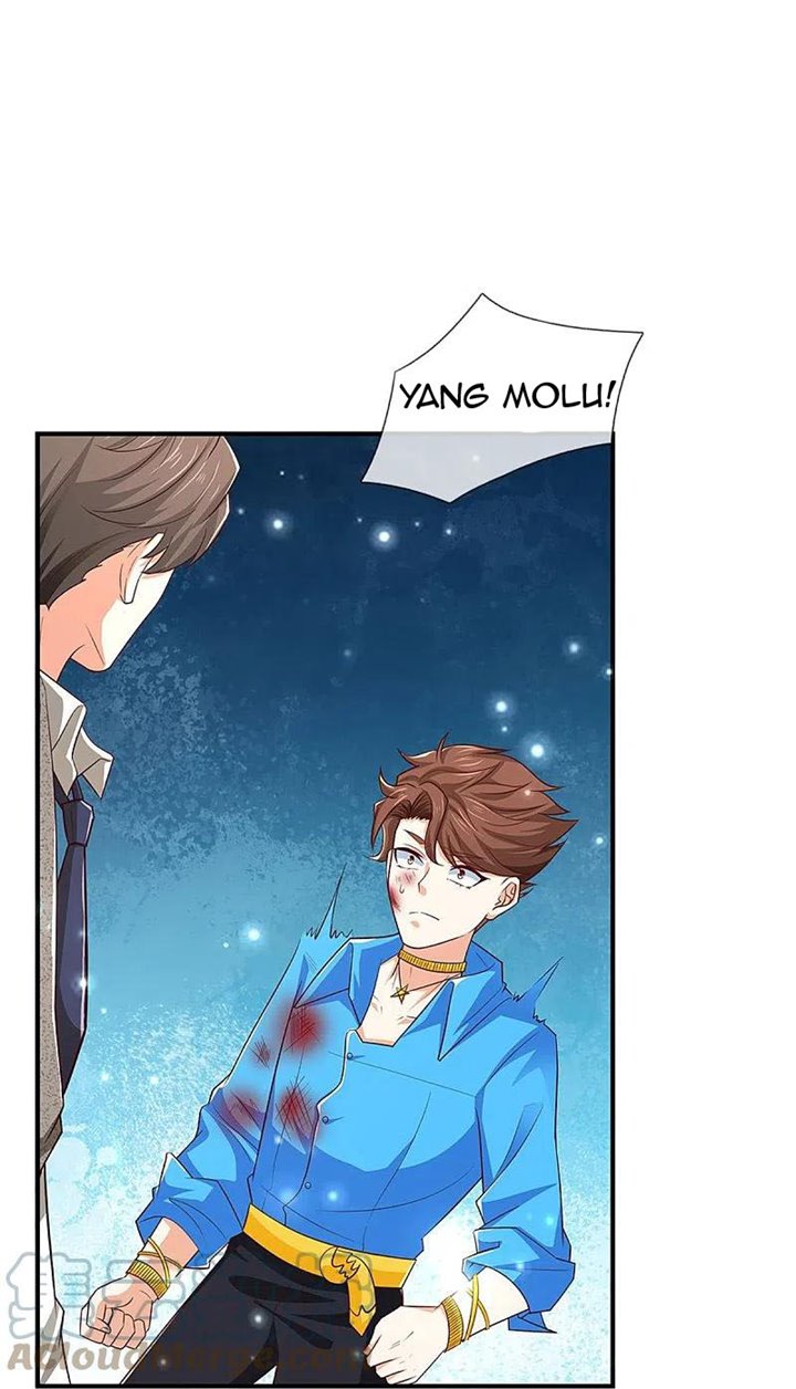 Immortal Daddy Xianzun Chapter 271 Gambar 20