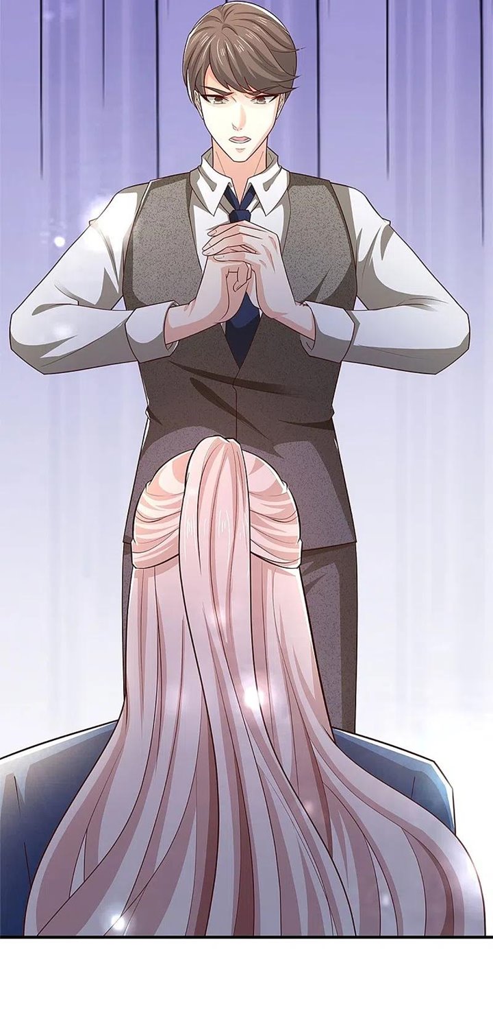 Immortal Daddy Xianzun Chapter 271 Gambar 33