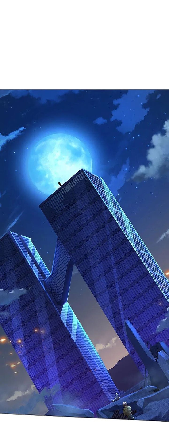 Immortal Daddy Xianzun Chapter 271 Gambar 46