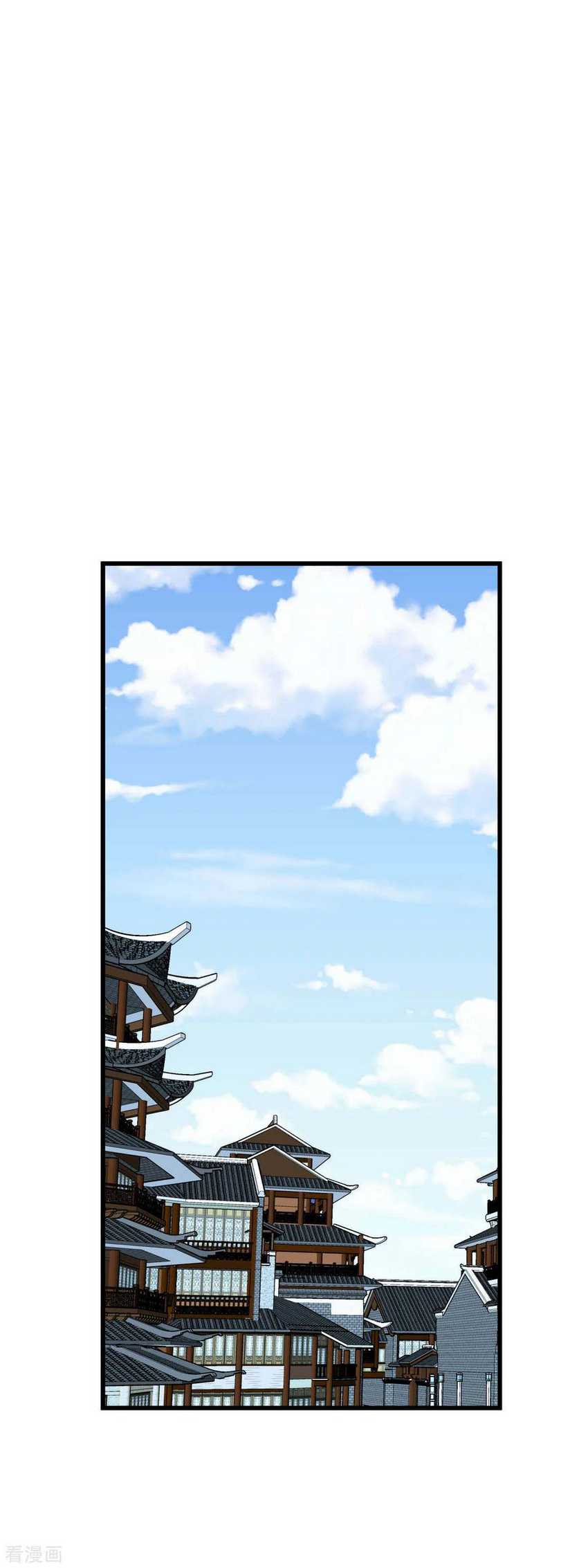Rebirth I Am The Great God Chapter 140 Gambar 20