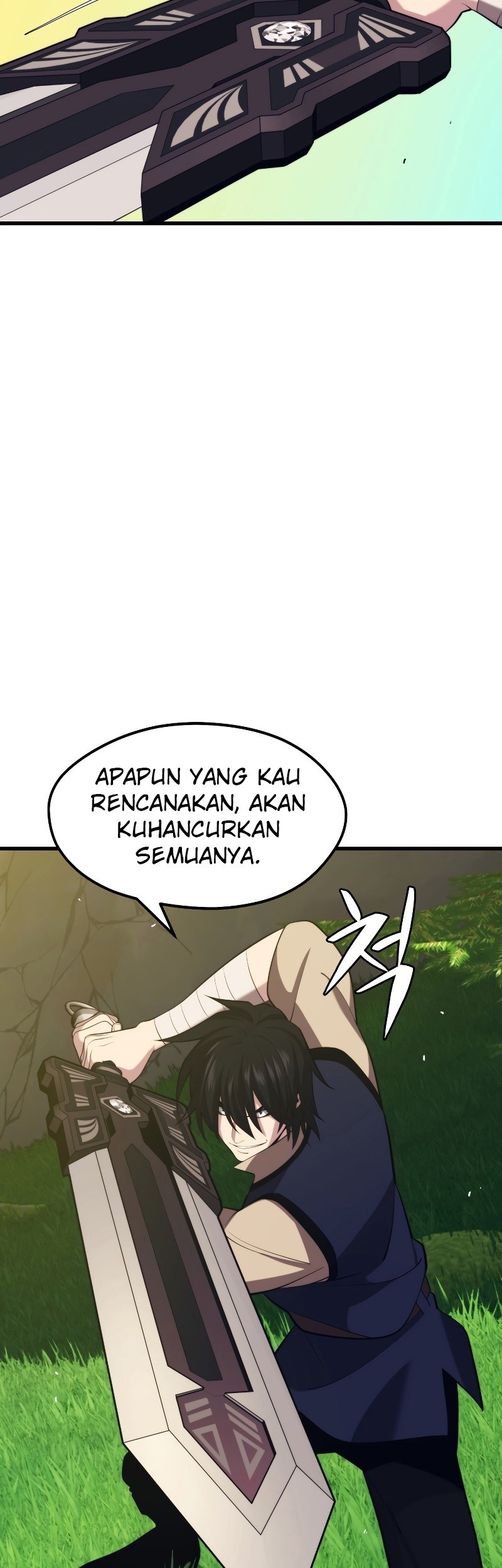 Seoul Station Necromancer Chapter 31 Gambar 69