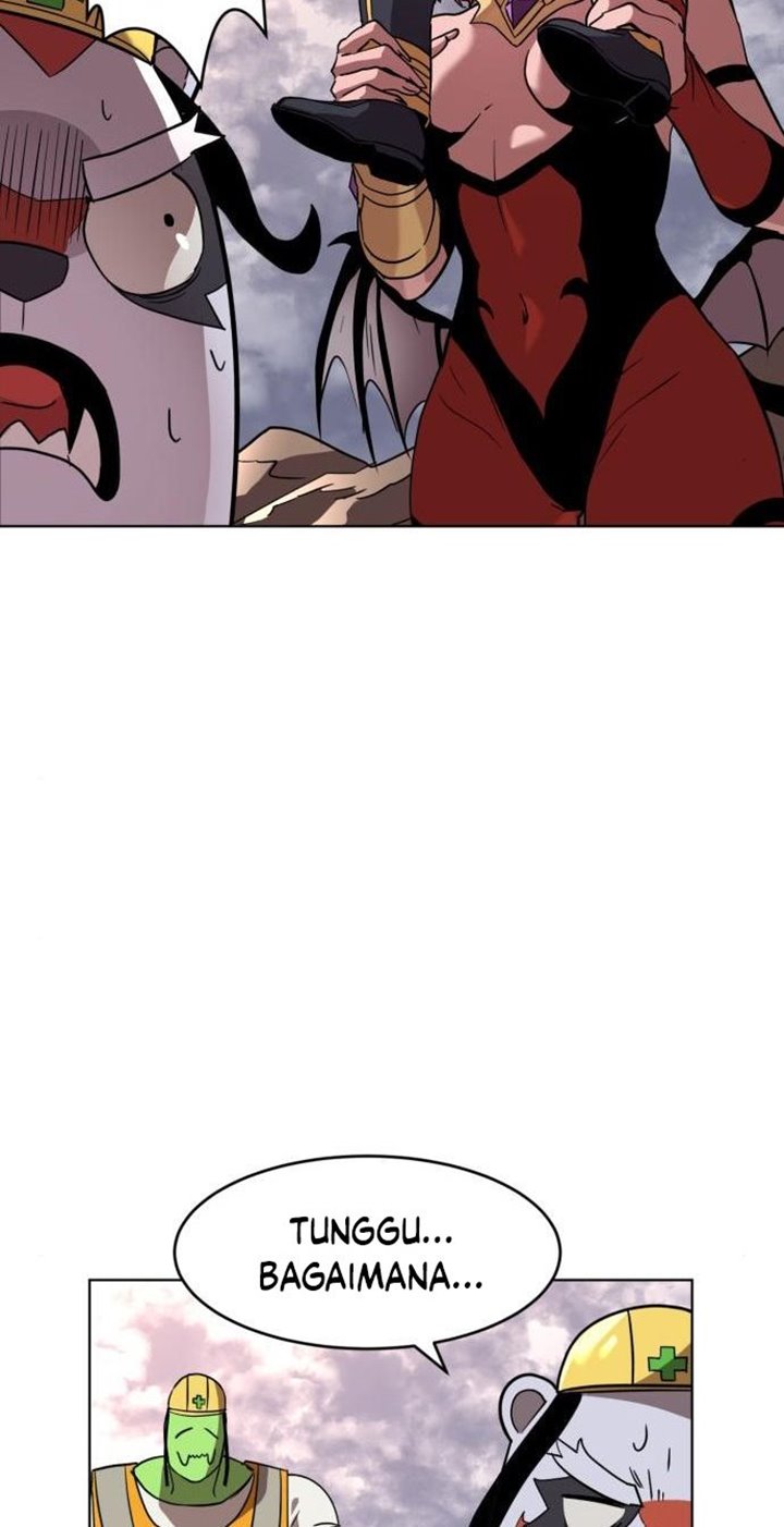 Final Boss Chapter 27 Gambar 10