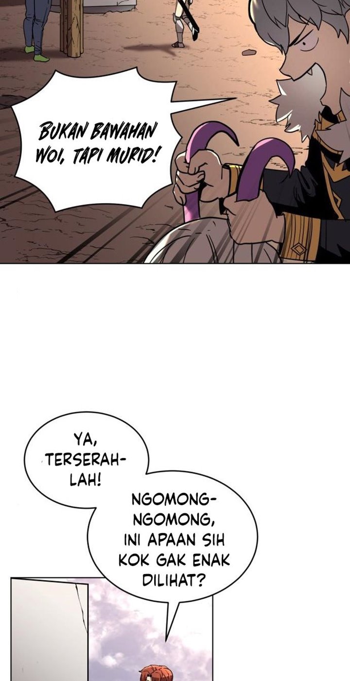 Final Boss Chapter 27 Gambar 12