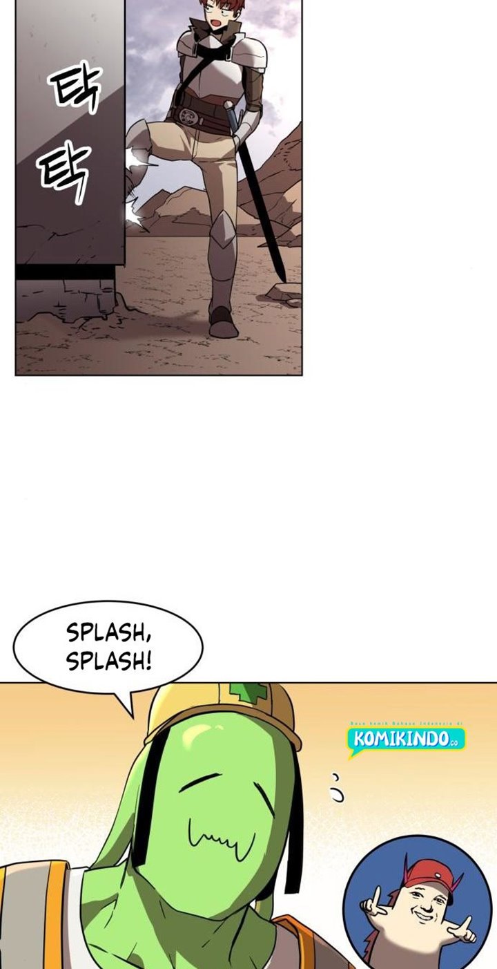 Final Boss Chapter 27 Gambar 13