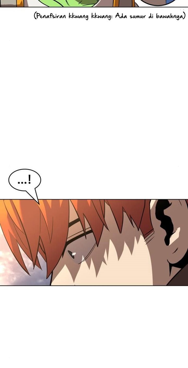 Final Boss Chapter 27 Gambar 14