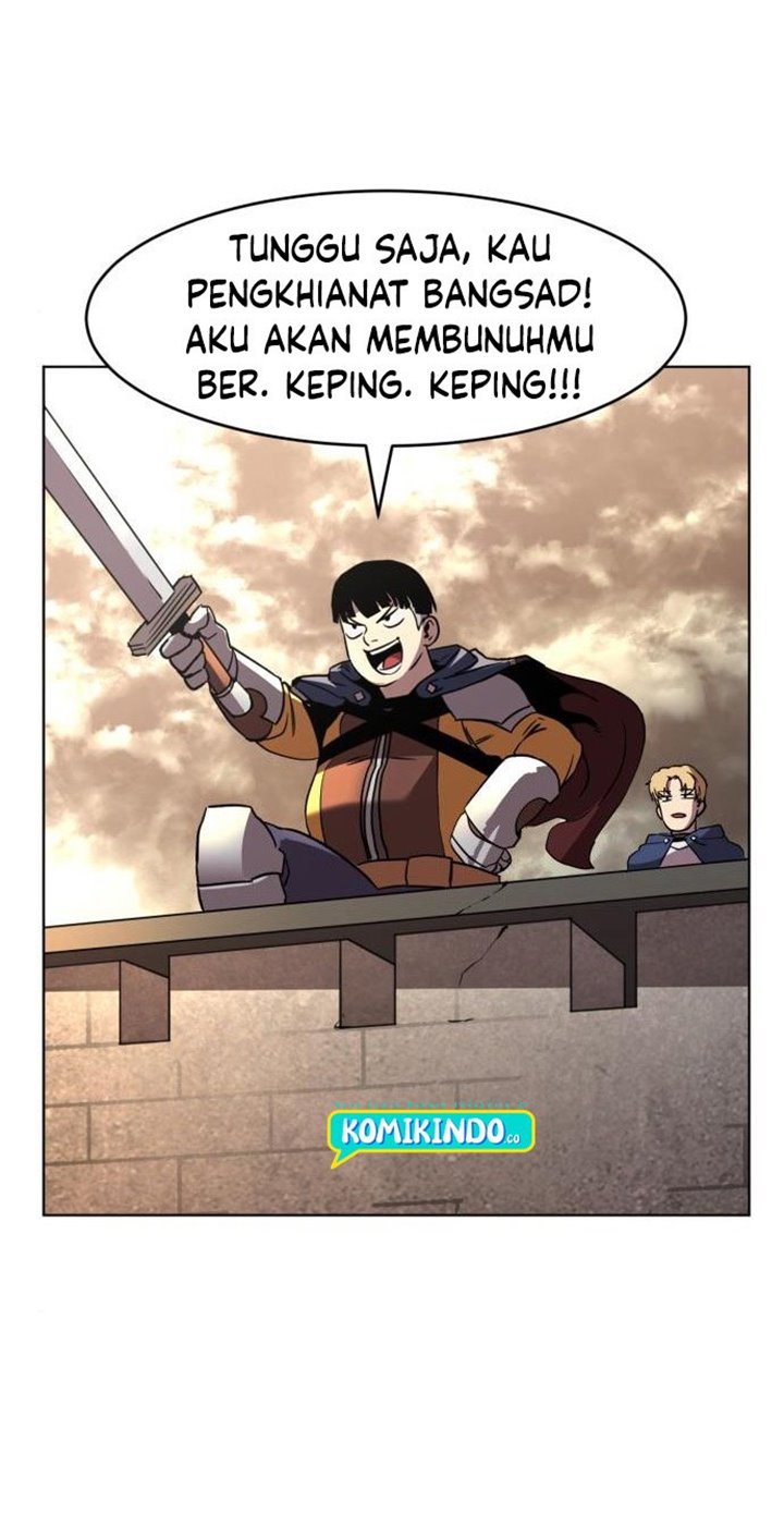 Final Boss Chapter 27 Gambar 17