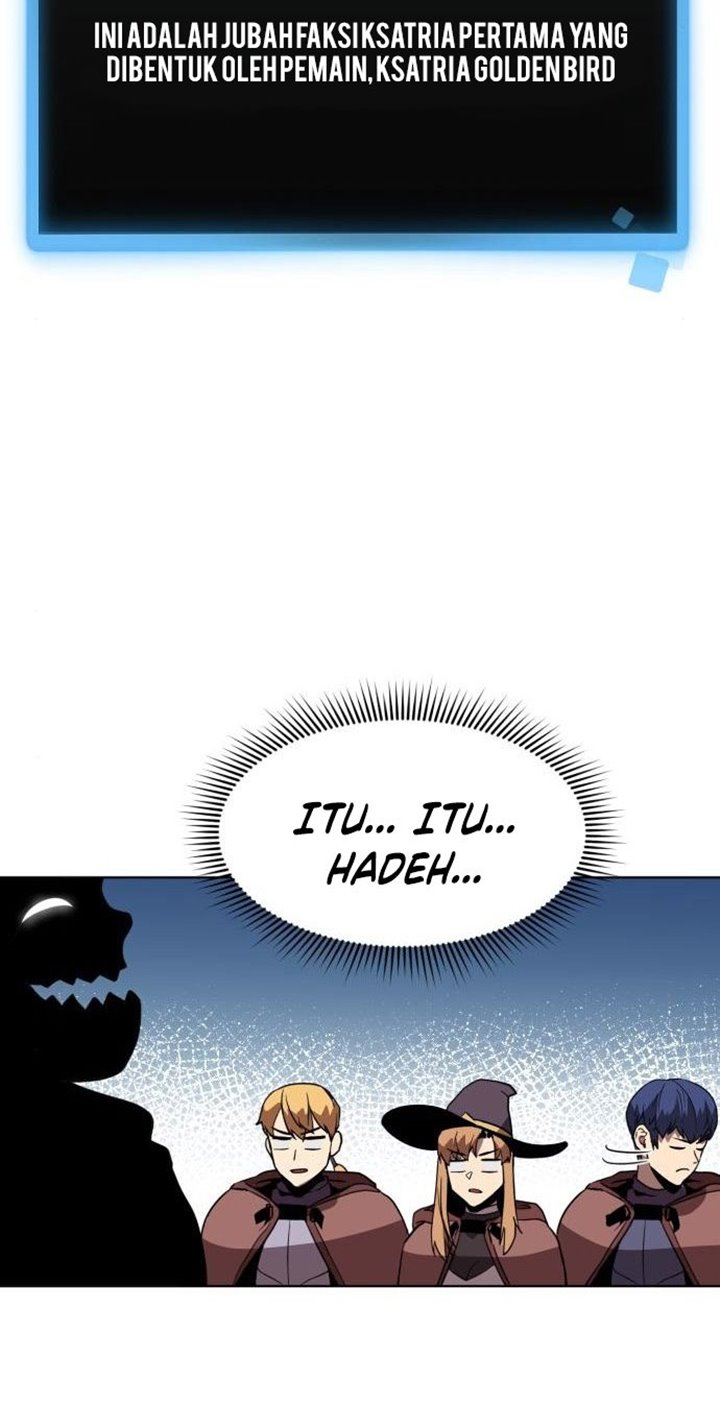 Final Boss Chapter 27 Gambar 19