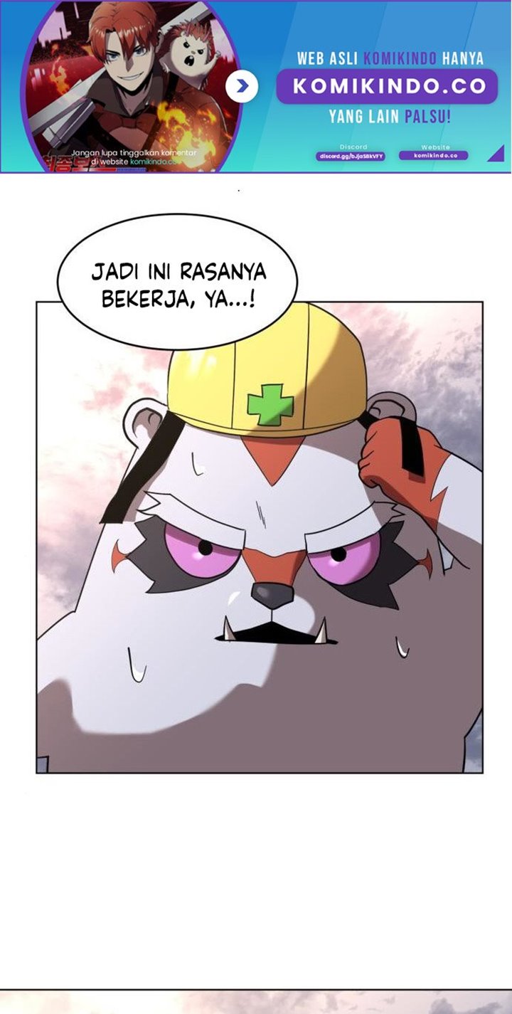 Baca Manhwa Final Boss Chapter 27 Gambar 2