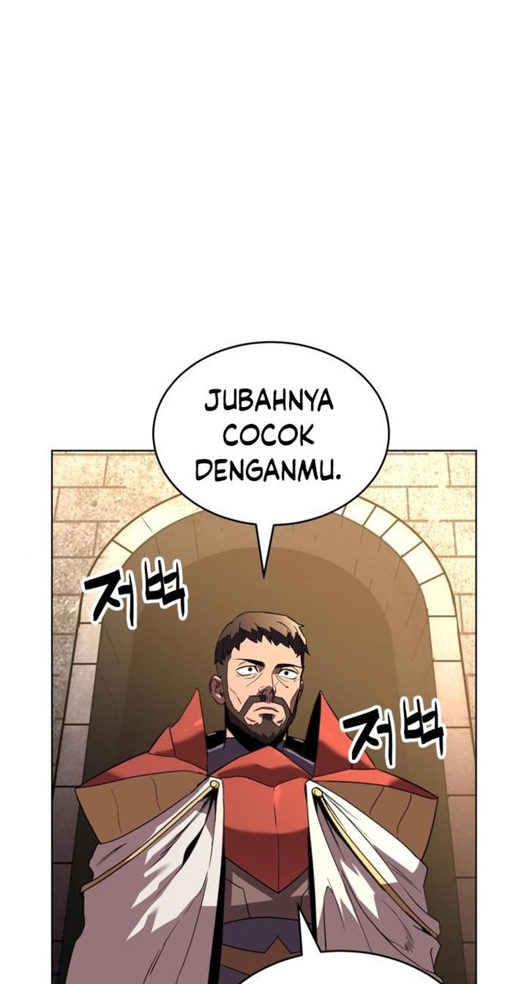 Final Boss Chapter 27 Gambar 20