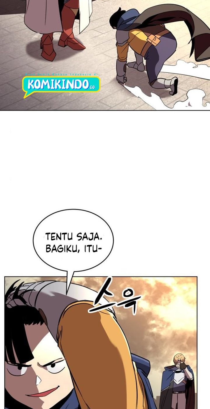 Final Boss Chapter 27 Gambar 22