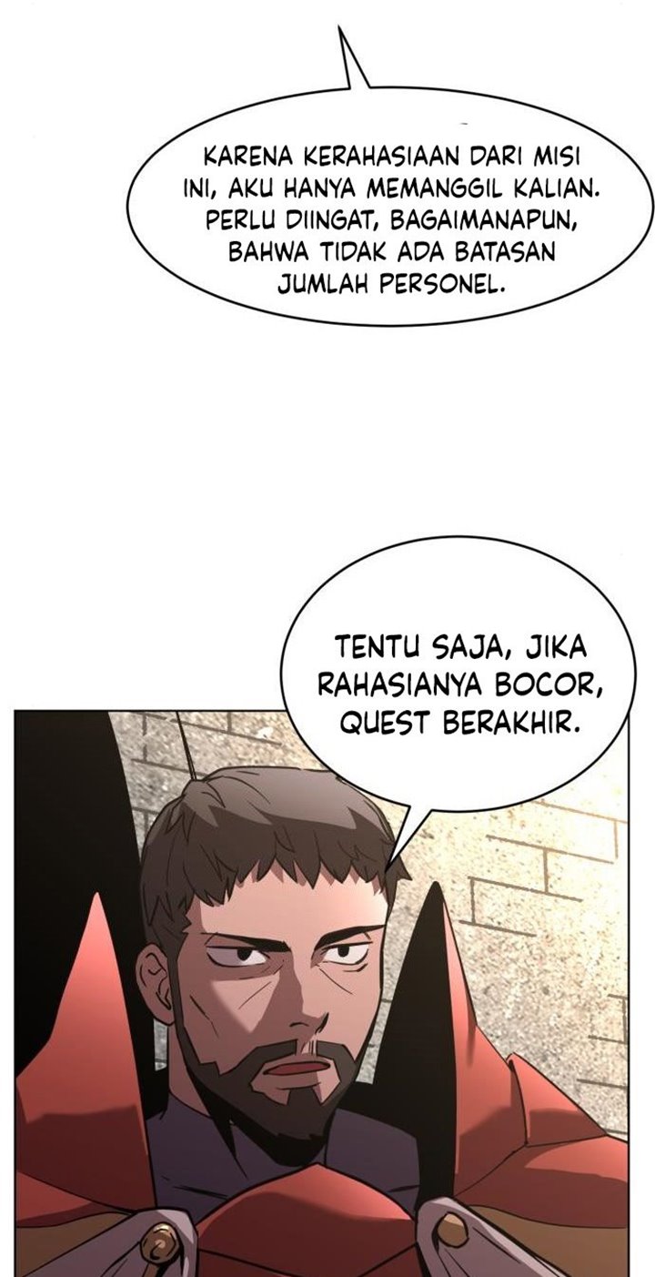Final Boss Chapter 27 Gambar 24