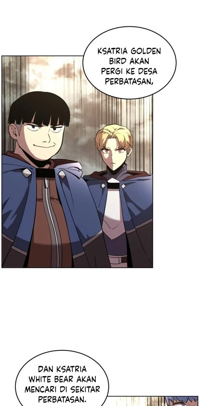 Final Boss Chapter 27 Gambar 26