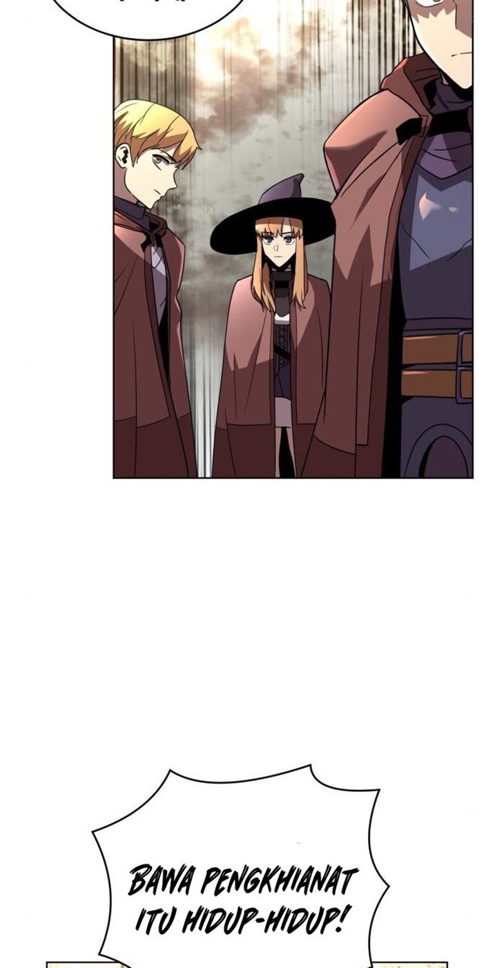 Final Boss Chapter 27 Gambar 27
