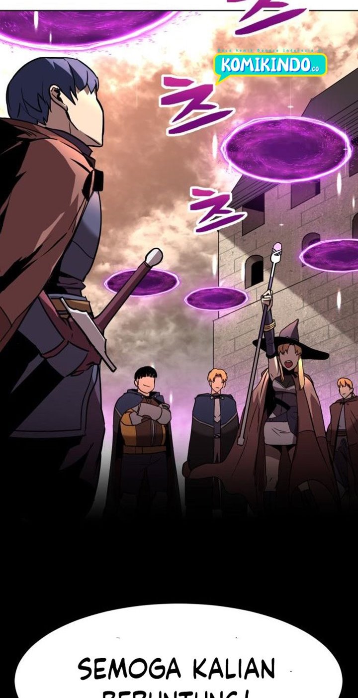 Final Boss Chapter 27 Gambar 29