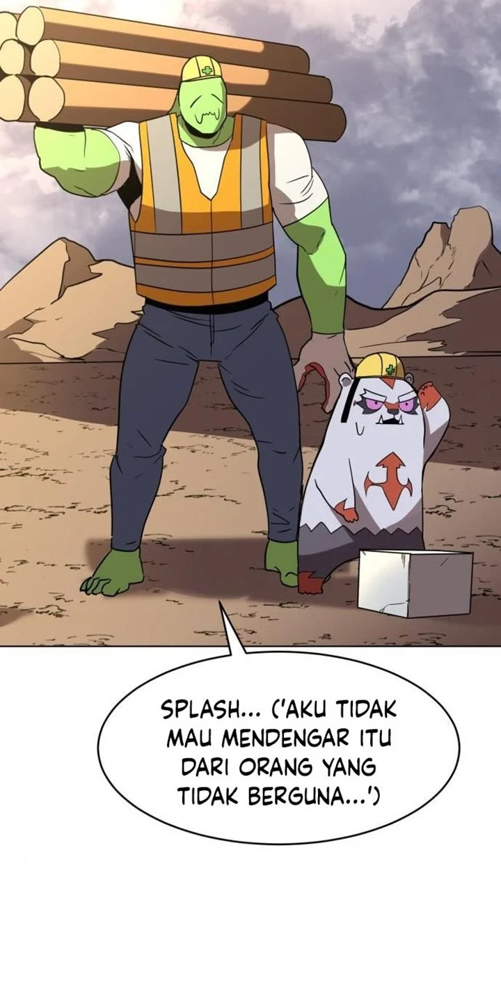 Final Boss Chapter 27 Gambar 3