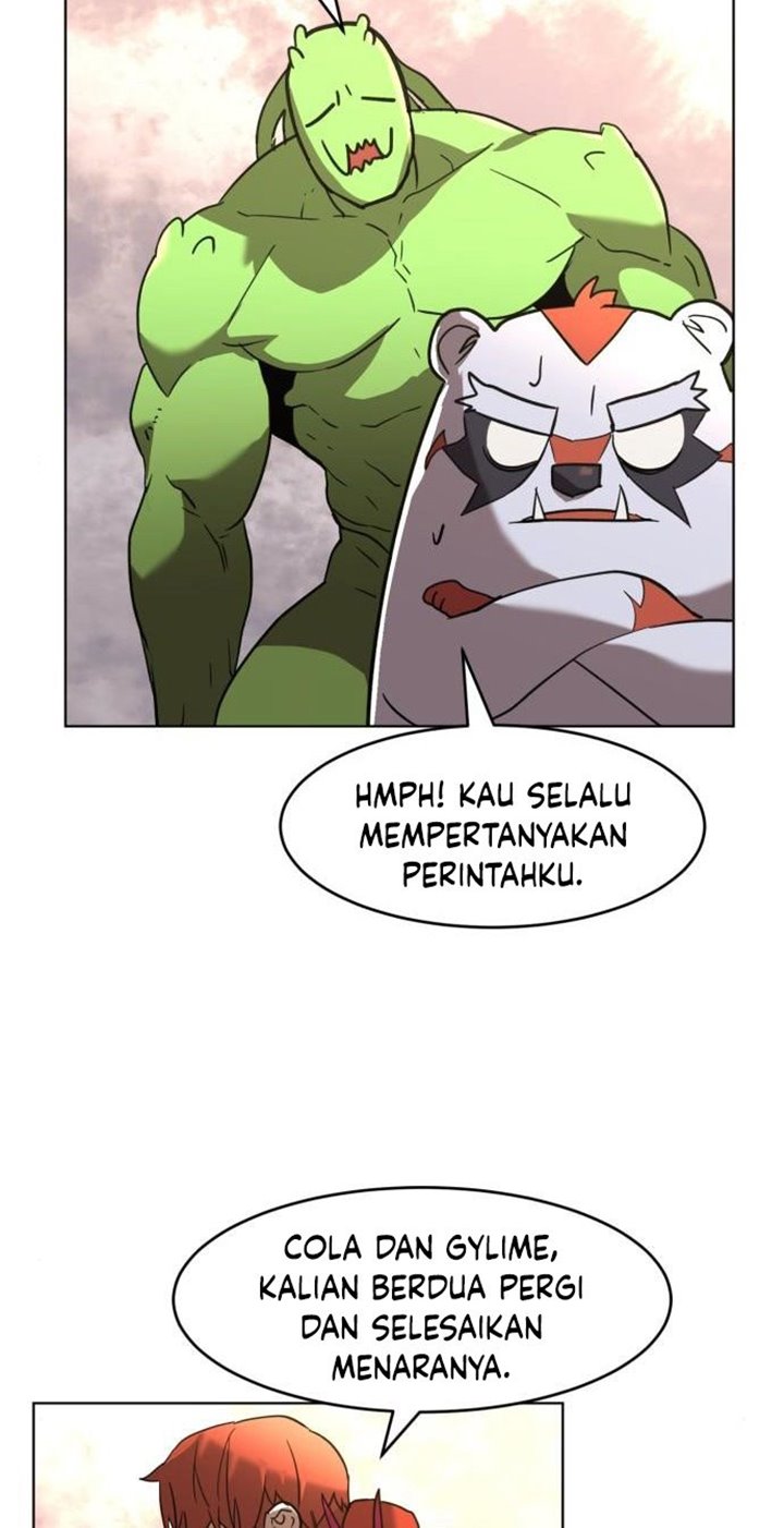Final Boss Chapter 27 Gambar 32