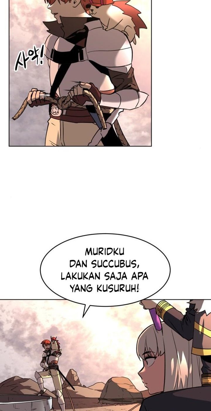Final Boss Chapter 27 Gambar 33