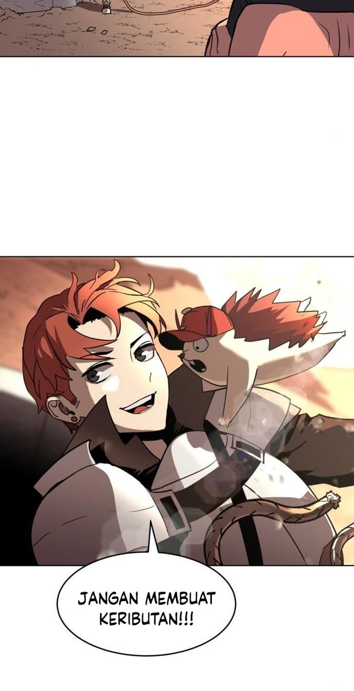 Final Boss Chapter 27 Gambar 34