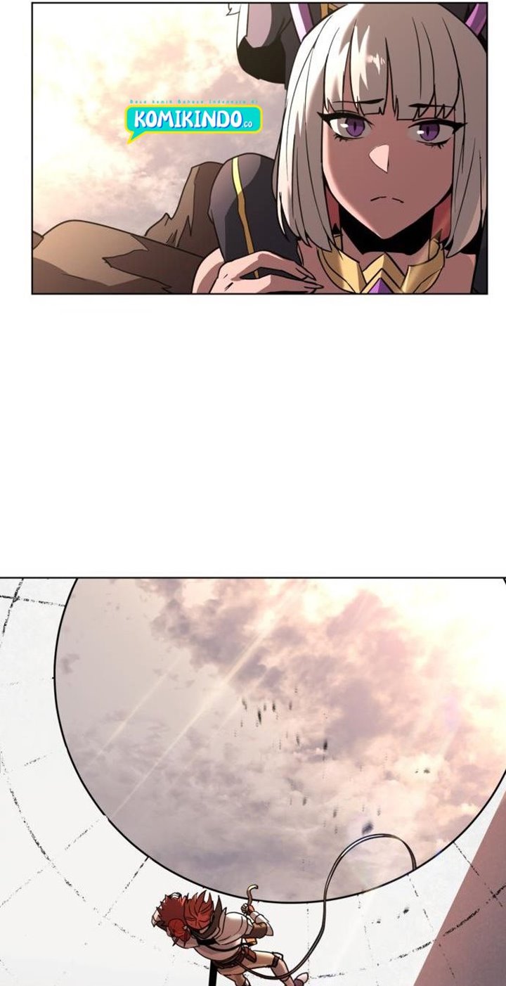 Final Boss Chapter 27 Gambar 35