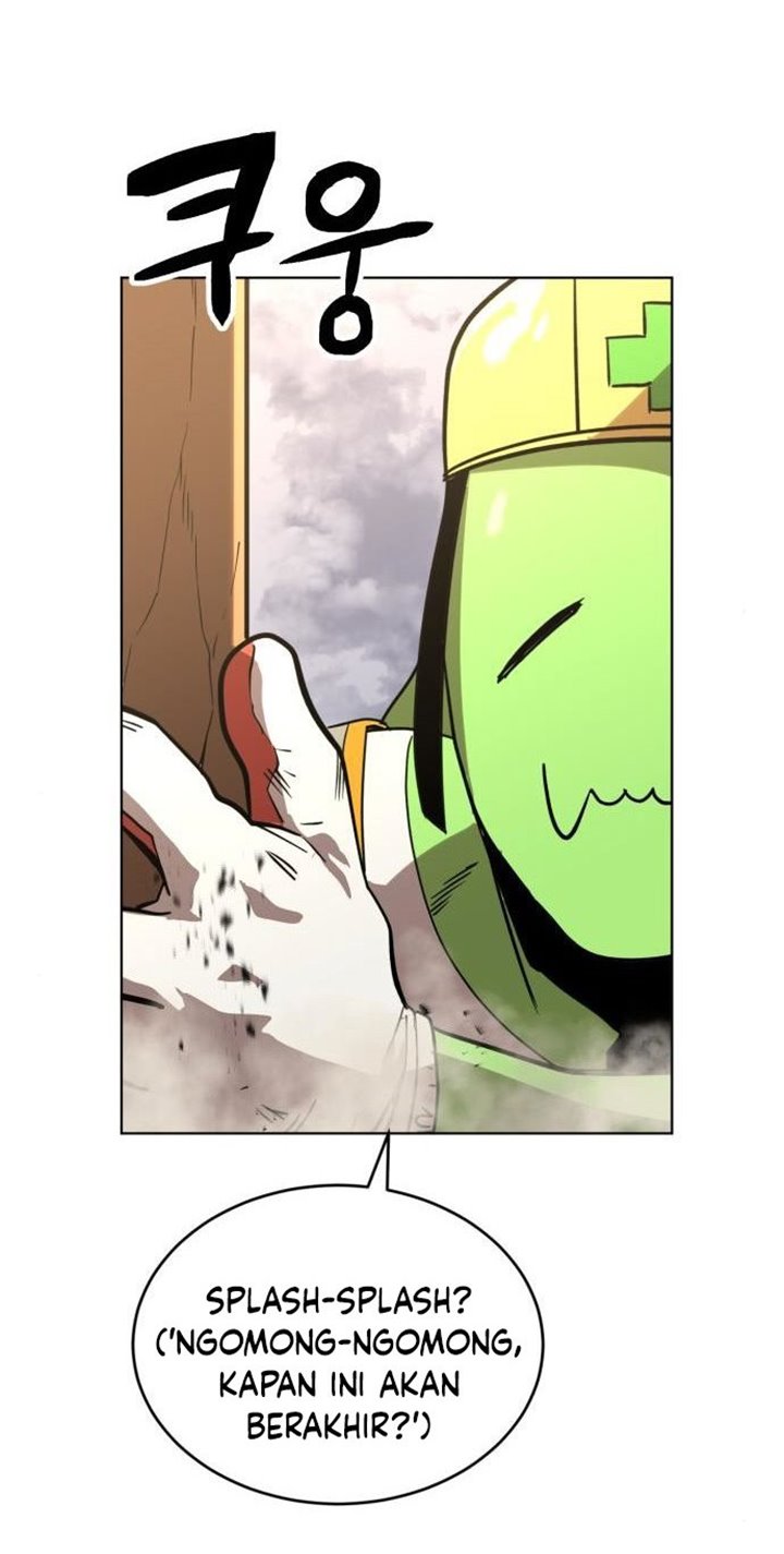 Final Boss Chapter 27 Gambar 4