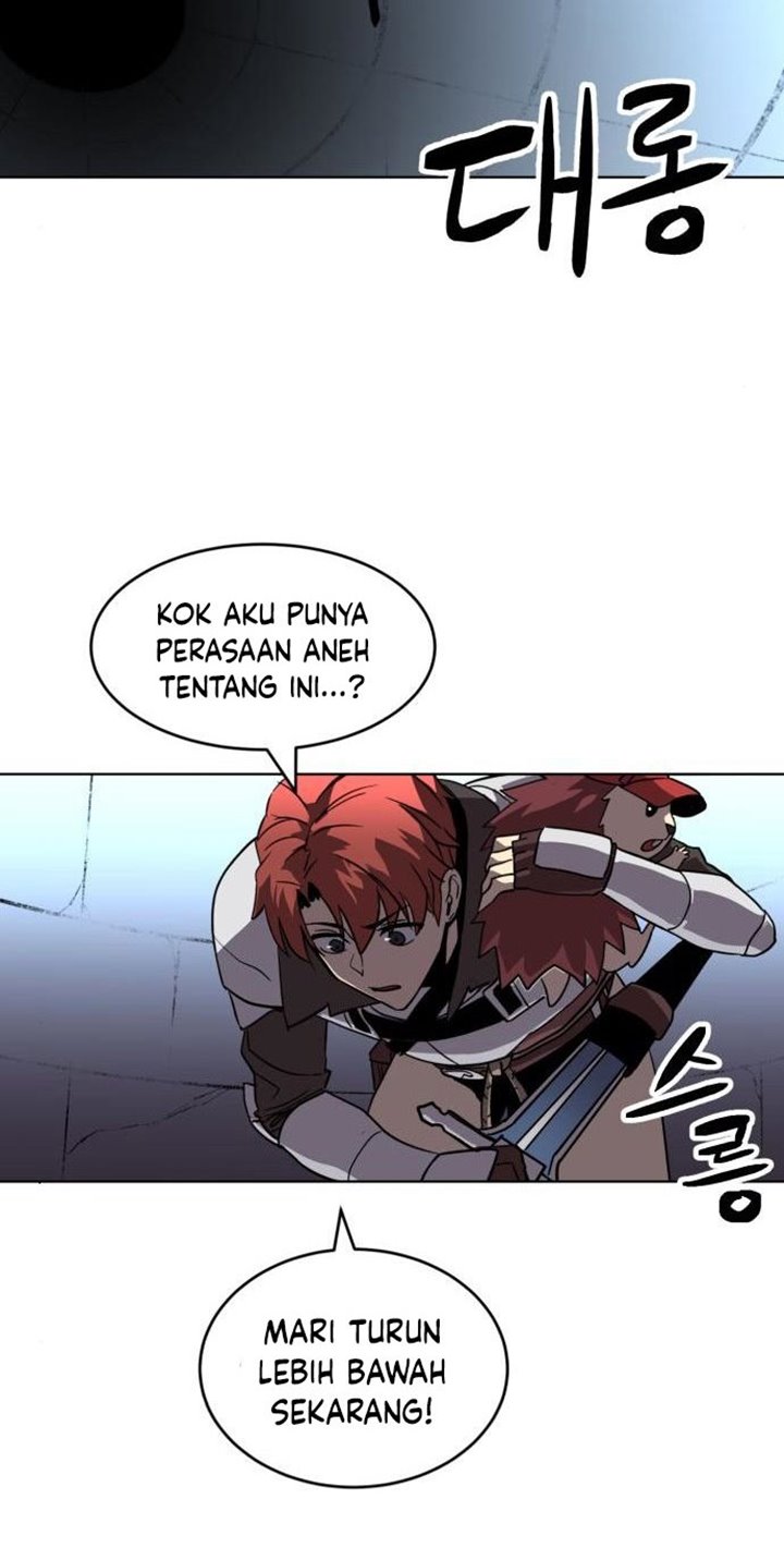 Final Boss Chapter 27 Gambar 41