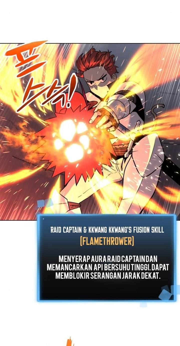 Final Boss Chapter 27 Gambar 44