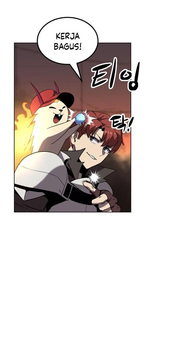 Final Boss Chapter 27 Gambar 48