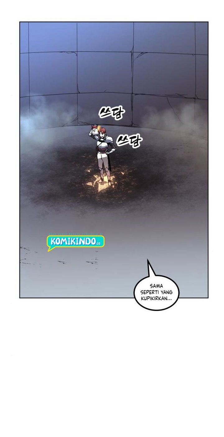 Final Boss Chapter 27 Gambar 49
