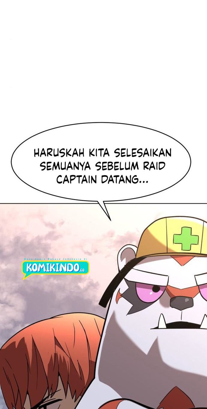 Final Boss Chapter 27 Gambar 5
