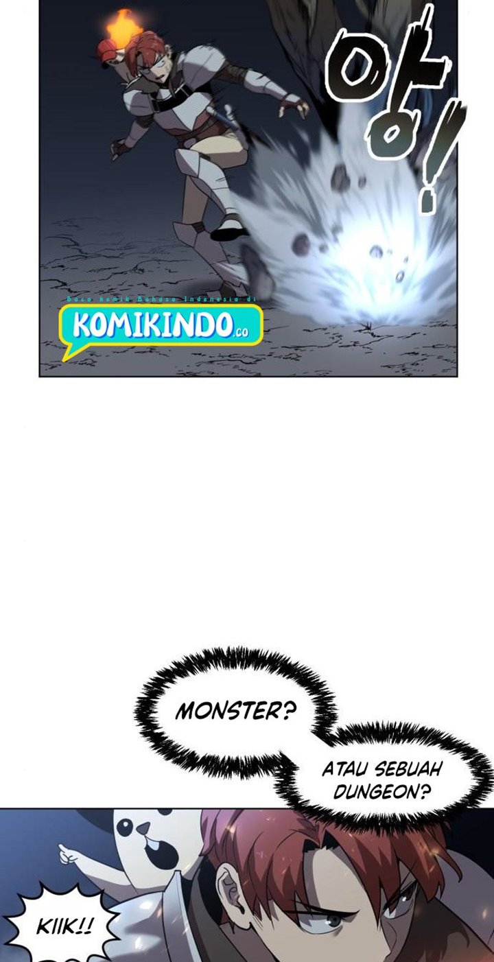 Final Boss Chapter 27 Gambar 53