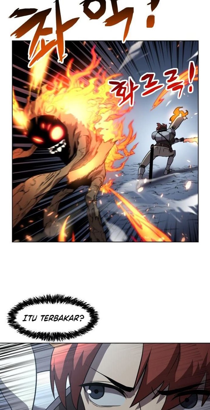 Final Boss Chapter 27 Gambar 56
