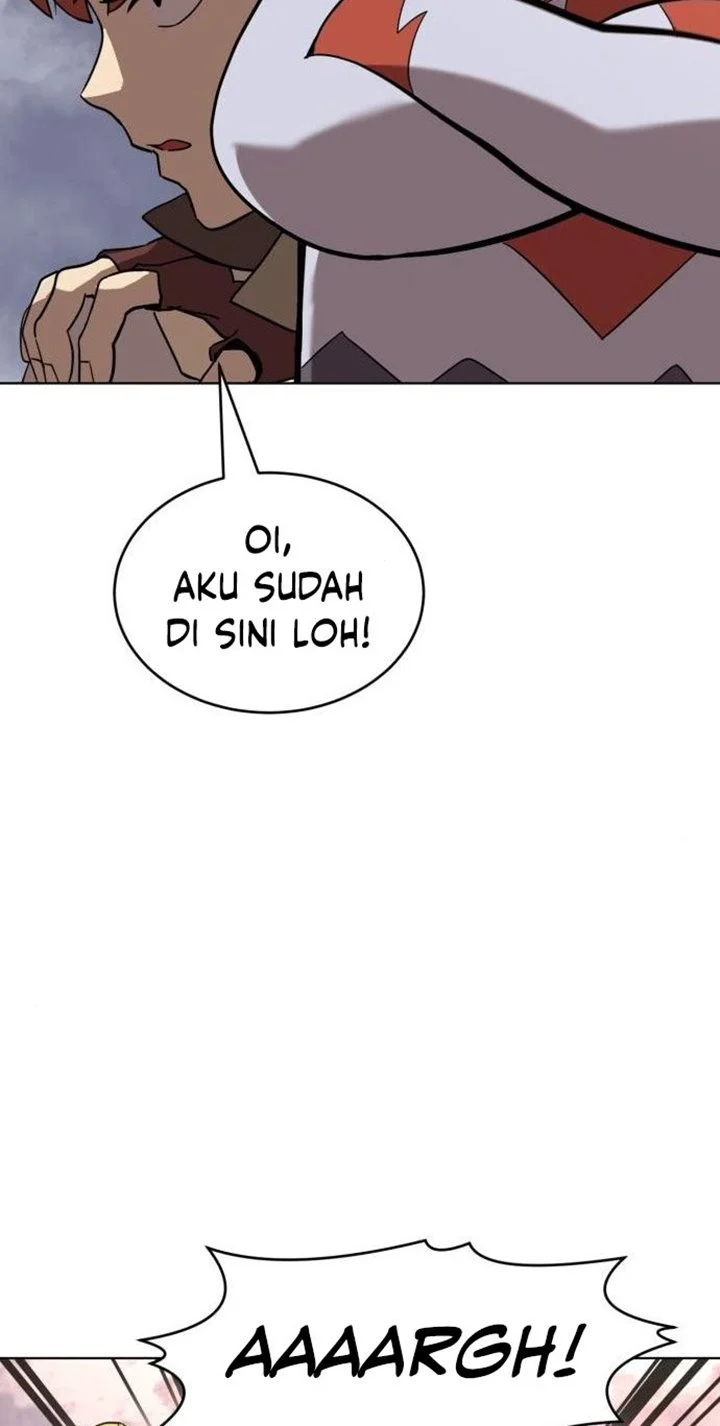 Final Boss Chapter 27 Gambar 6