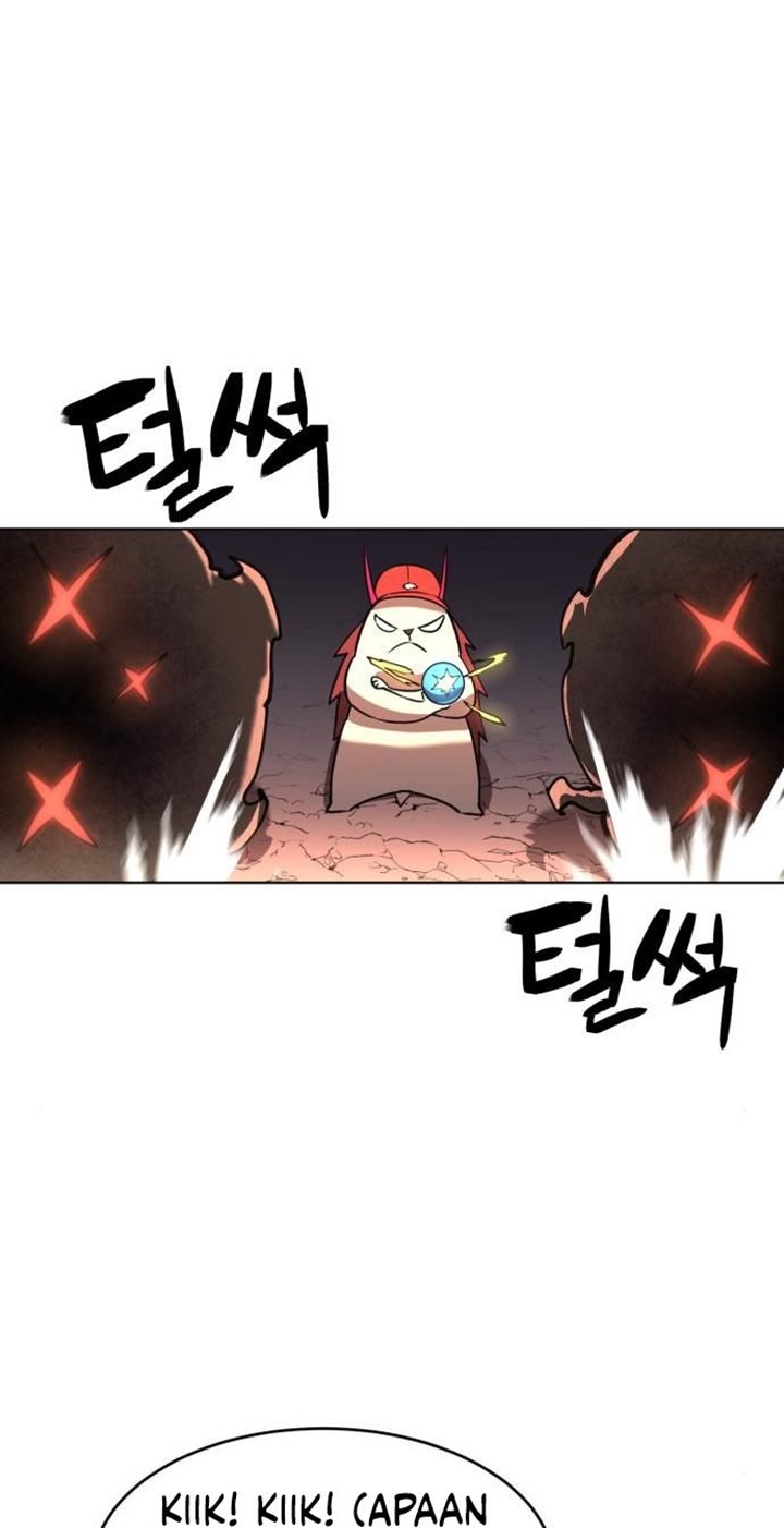 Final Boss Chapter 27 Gambar 62