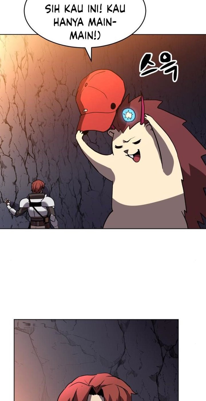 Final Boss Chapter 27 Gambar 63