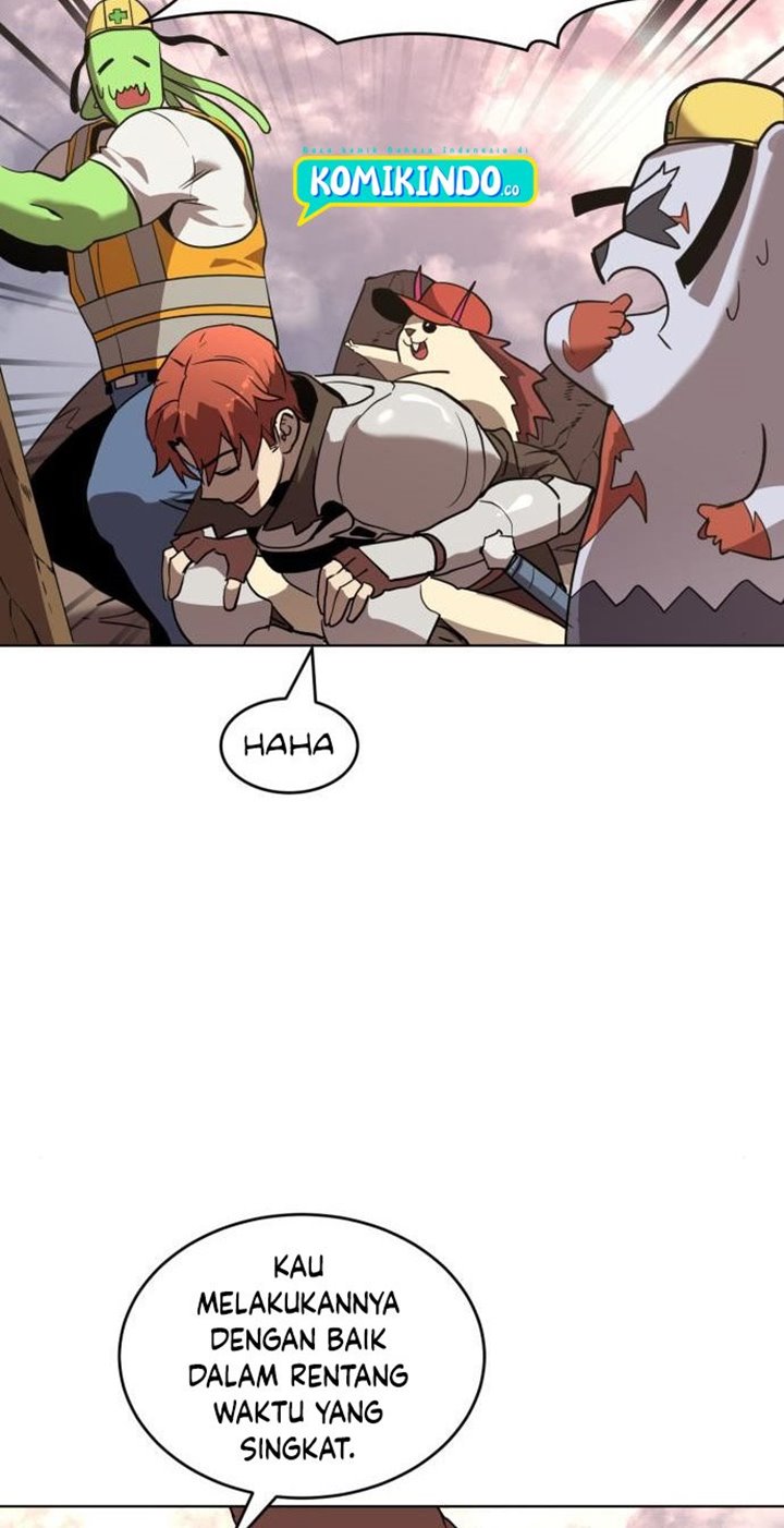 Final Boss Chapter 27 Gambar 7