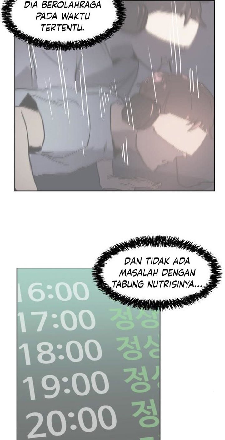 Final Boss Chapter 27 Gambar 71