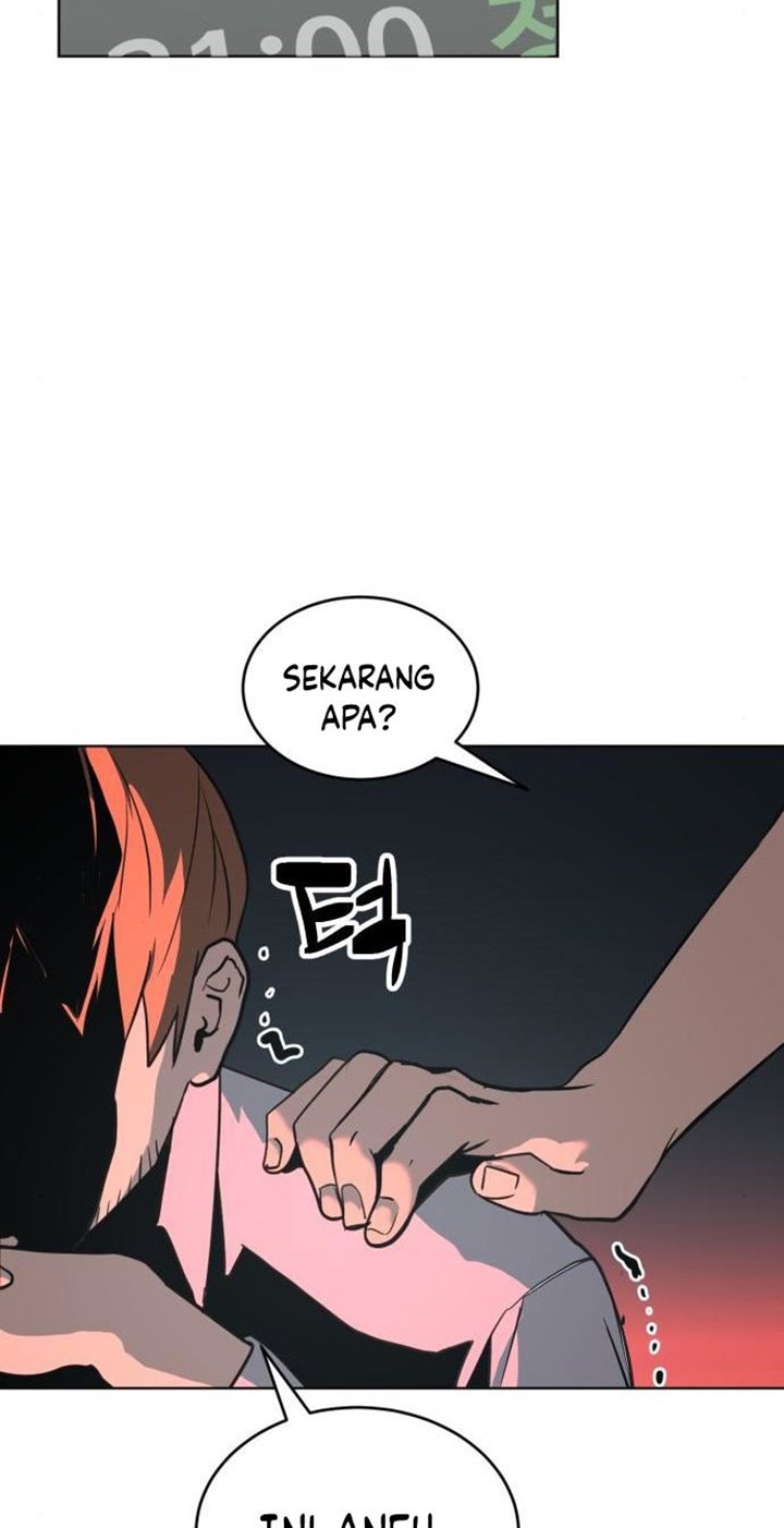 Final Boss Chapter 27 Gambar 72