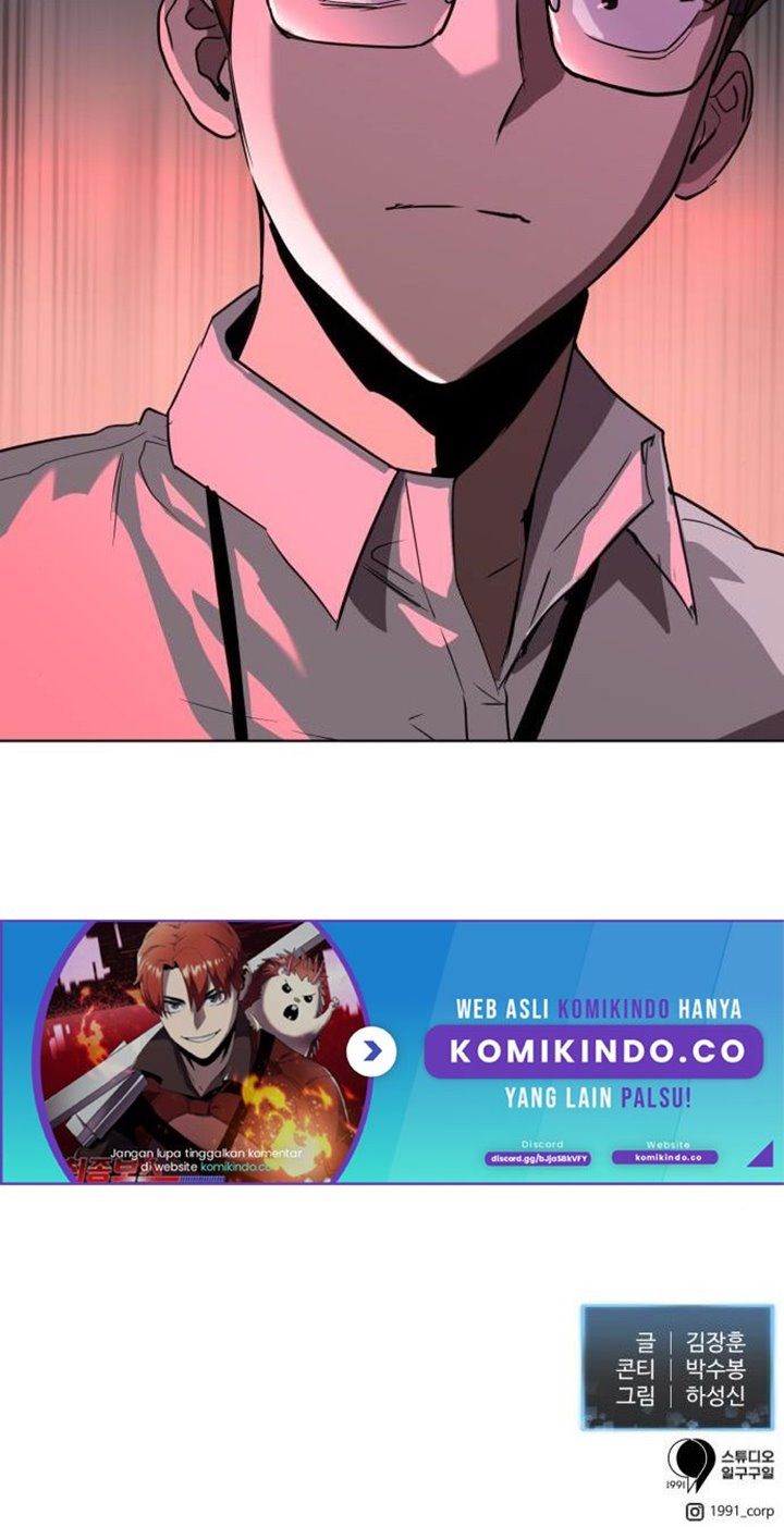 Final Boss Chapter 27 Gambar 76