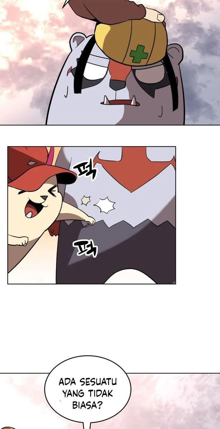 Final Boss Chapter 27 Gambar 8