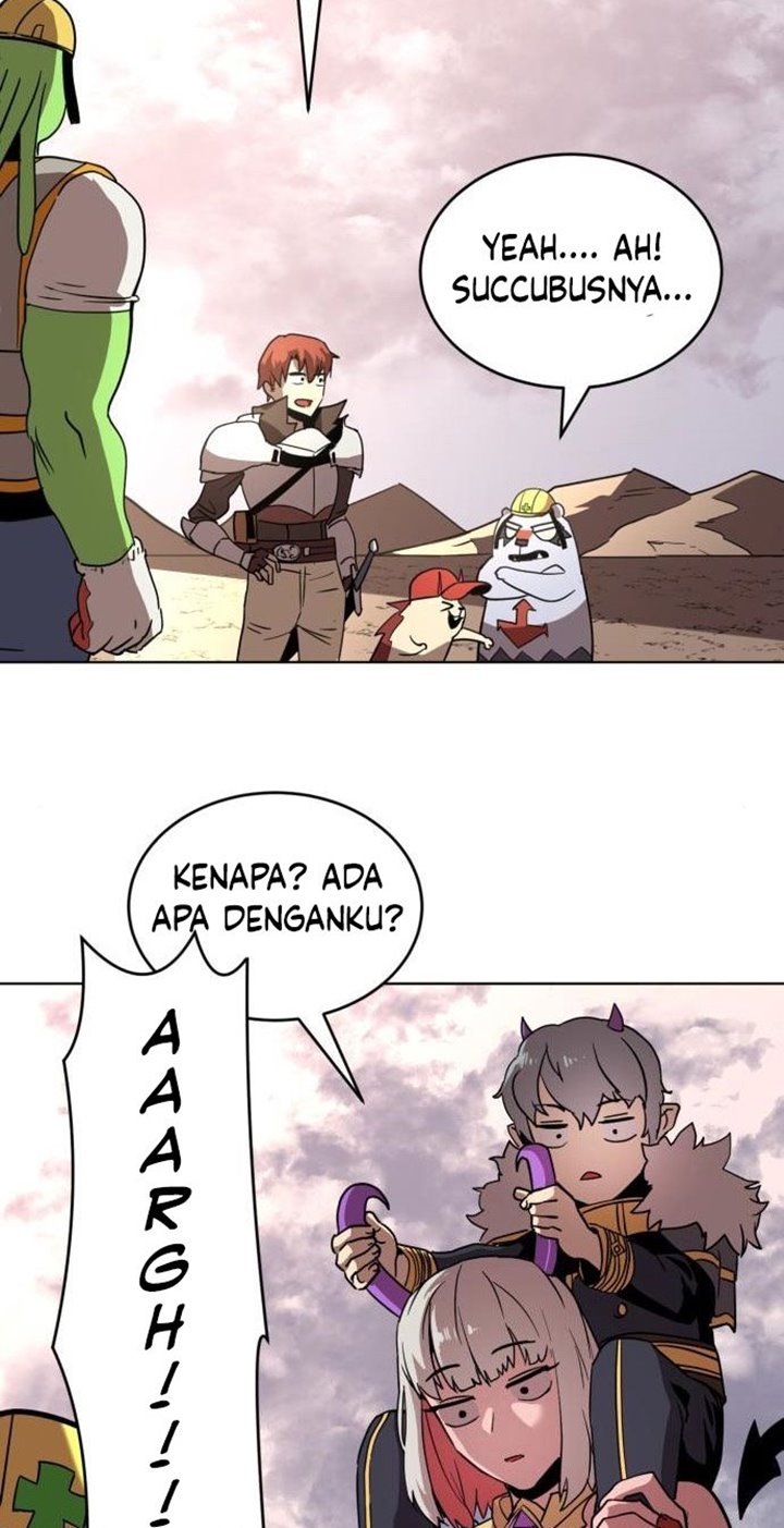 Final Boss Chapter 27 Gambar 9