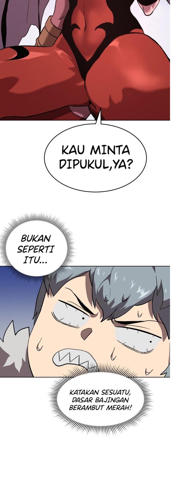 Final Boss Chapter 26 Gambar 11