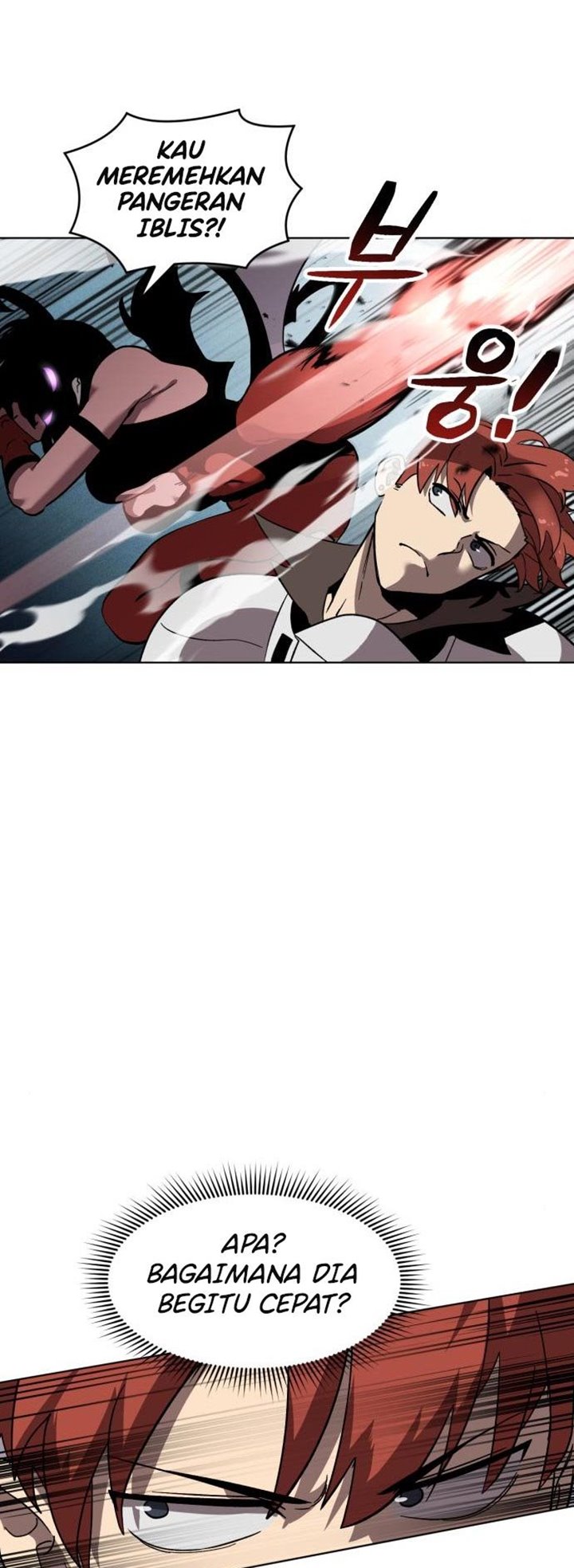 Final Boss Chapter 26 Gambar 16