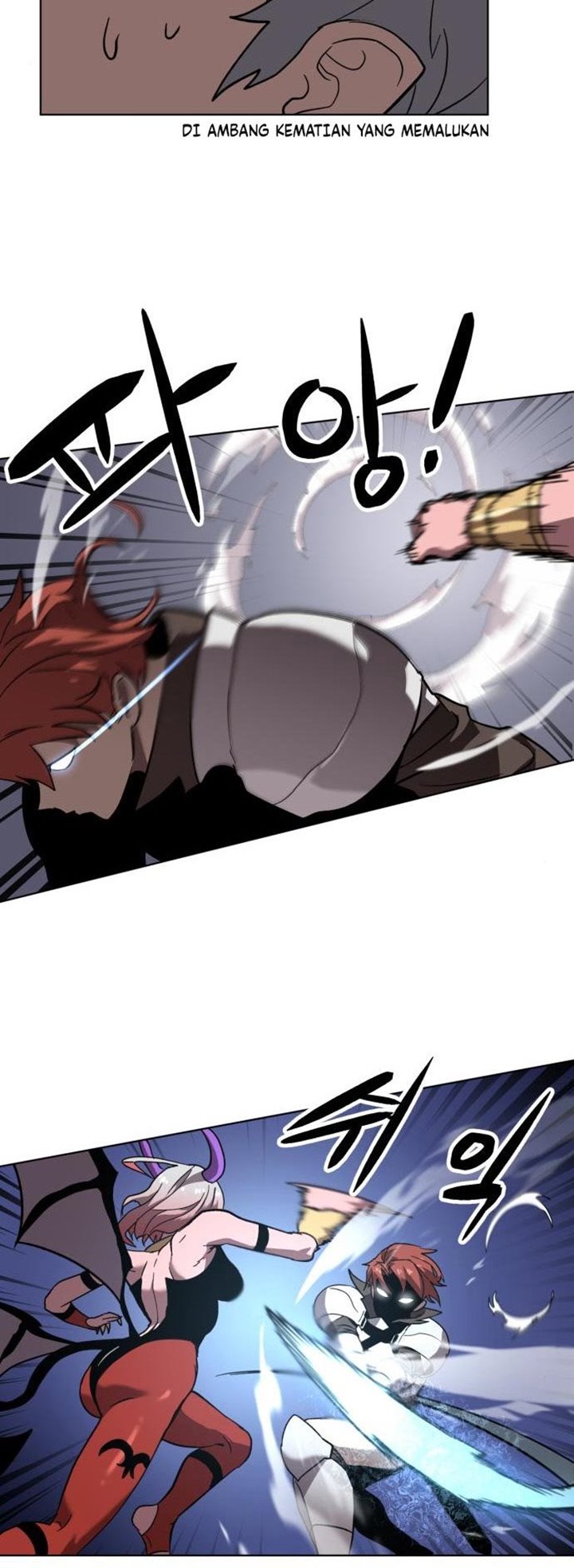 Final Boss Chapter 26 Gambar 19