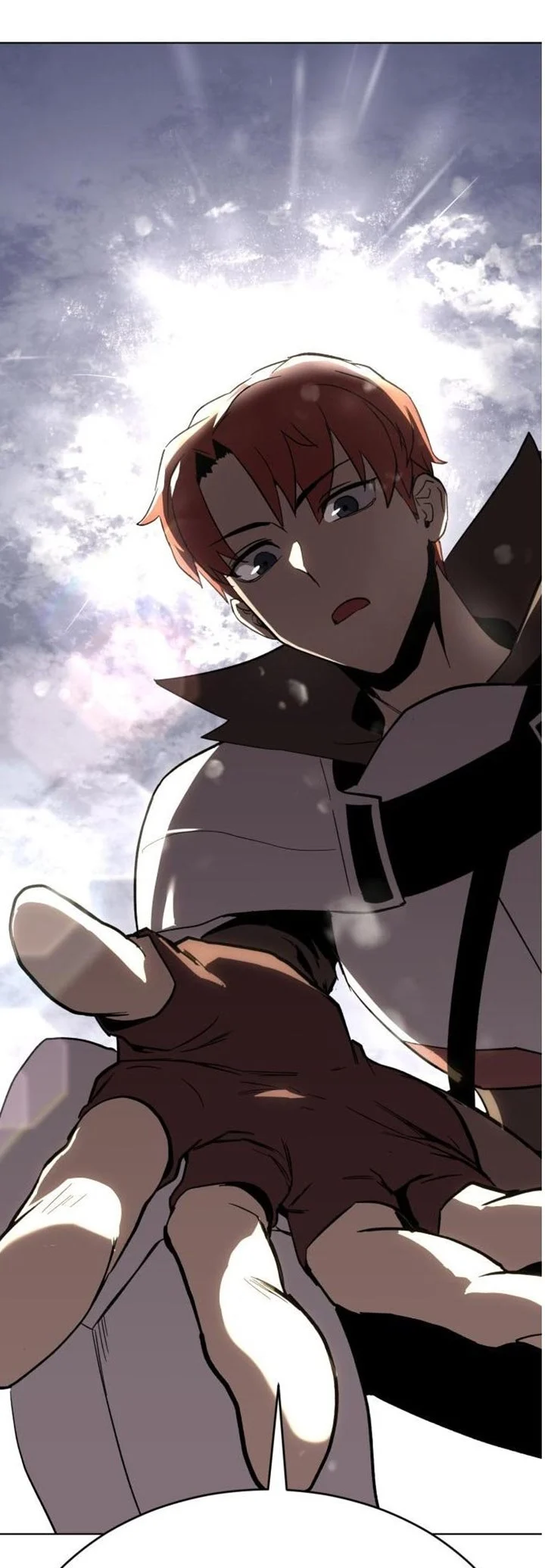 Baca Manhwa Final Boss Chapter 26 Gambar 2